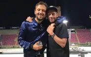 Valentino Rossi e la rivelazione di Cremonini