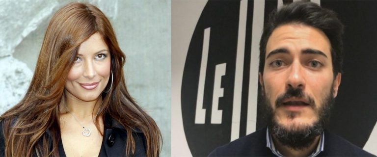 Selvaggia Lucarelli contro Le Iene