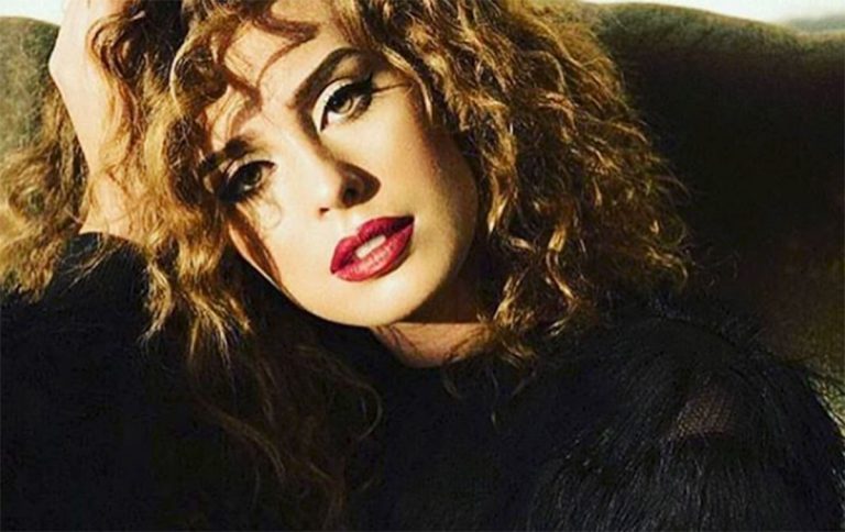 Sara Affi Fella