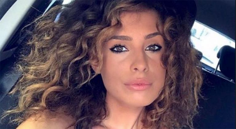 Sara Affi Fella