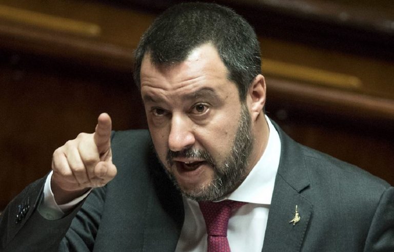 salvini