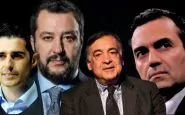Salvini contro Salvini