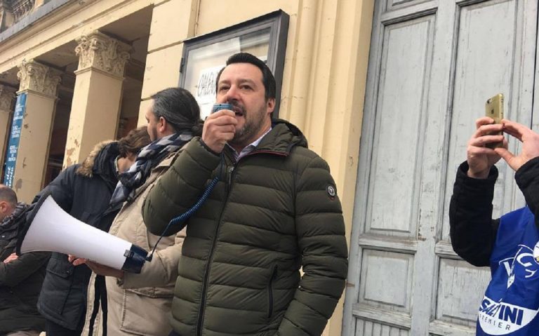 salvini diciotti corriere 768x479