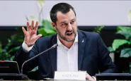 Salvini, no alla proposta sulla cannabis