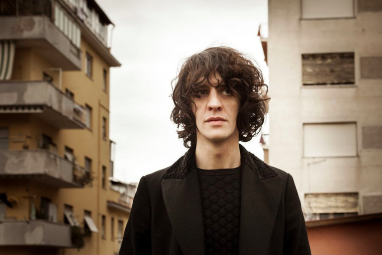 sanremo francesco motta