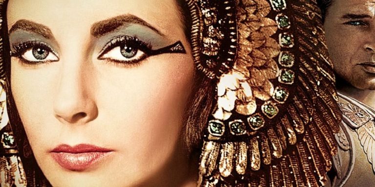 scoperta la tomba di Cleopatra