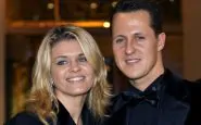 Schumacher, il messaggio social della moglie a poche ore dal 50° compleanno