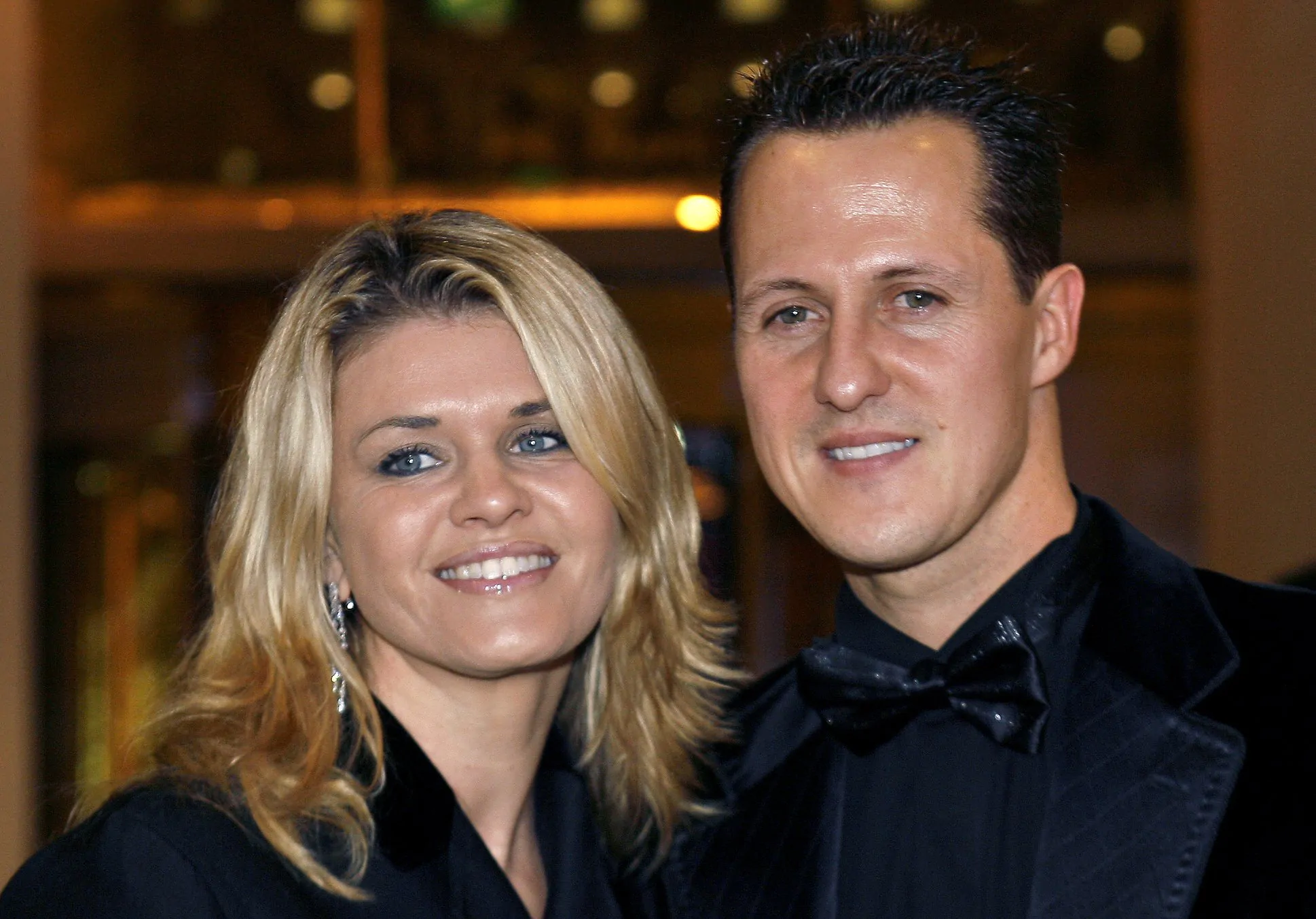 Schumacher, il messaggio social della moglie a poche ore dal 50° compleanno