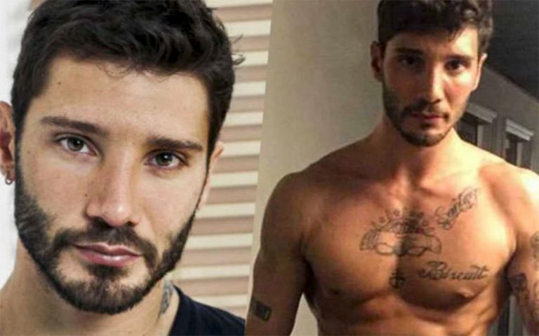 Stefano De Martino