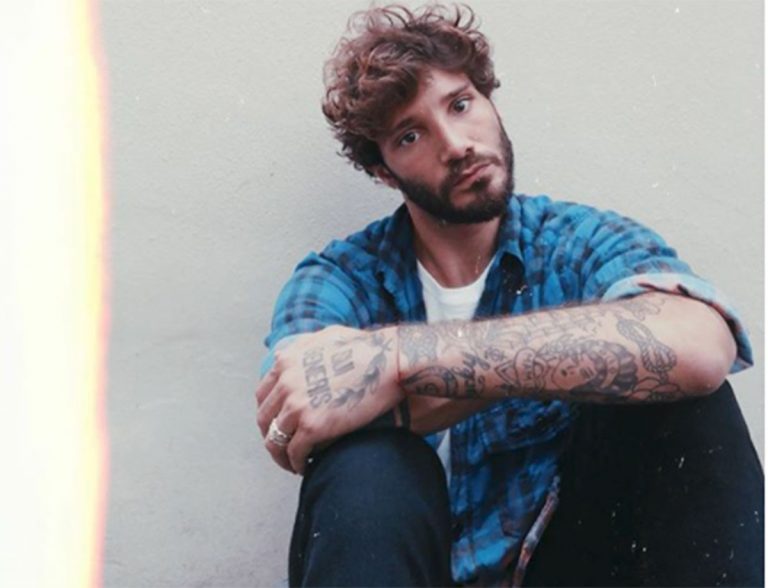 Stefano De Martino