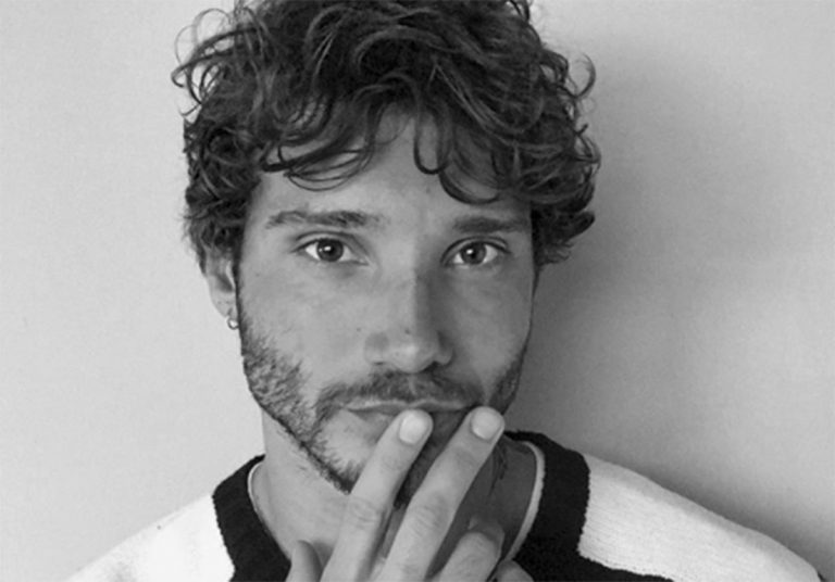 Stefano De Martino