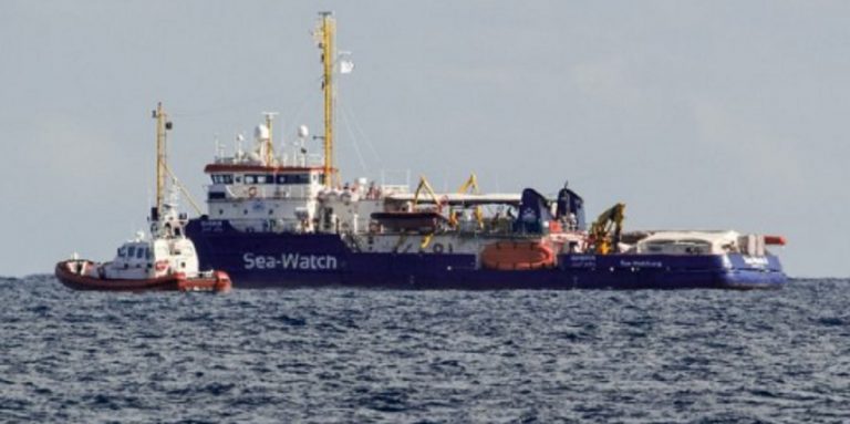 Sea Watch
