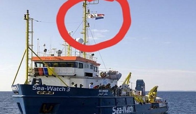 Sea Watch 3