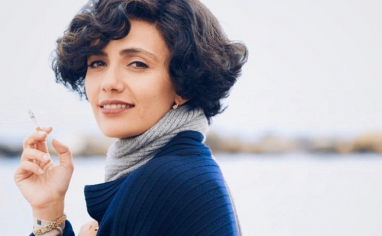 Serena Rossi è Mia Martini: "Con rispetto io sono stata Mia"