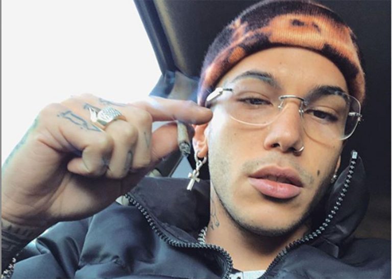 sfera ebbasta