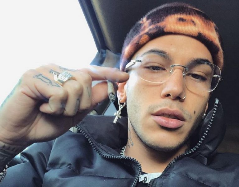 sfera ebbasta