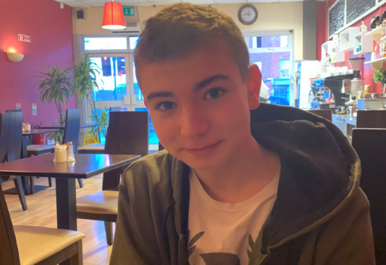 Scomparso figlio di Sinead O'Connor, in corso le ricerche