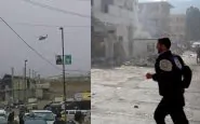 Siria, attentato a Manbij