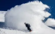 Snowboarder muore a Courmayeur