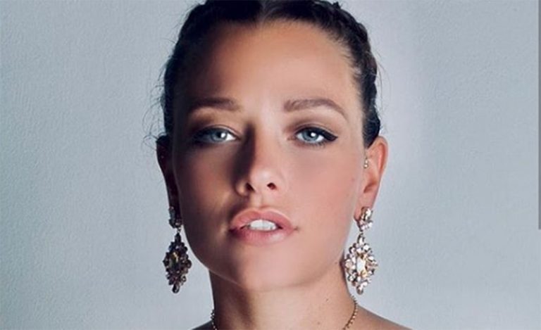 Silvia Provvedi