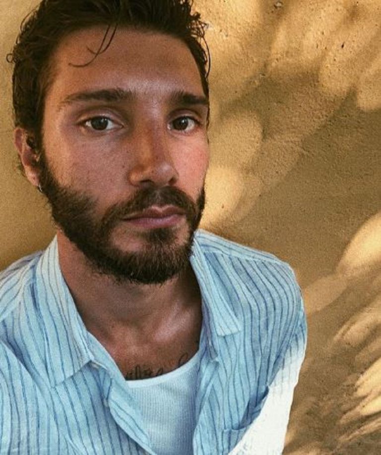 stefano de martino