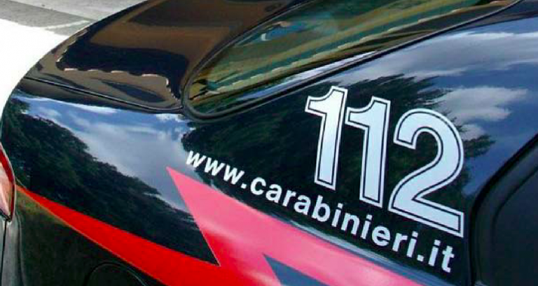 Taggia, donna uccisa a colpi di accetta
