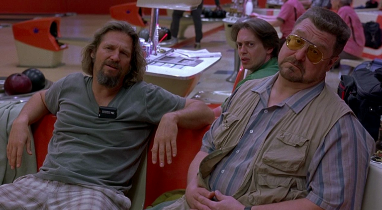 Torna Il grande Lebowski