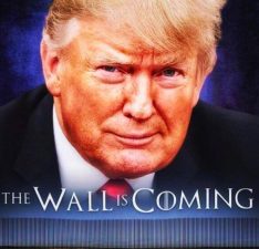 trump muro