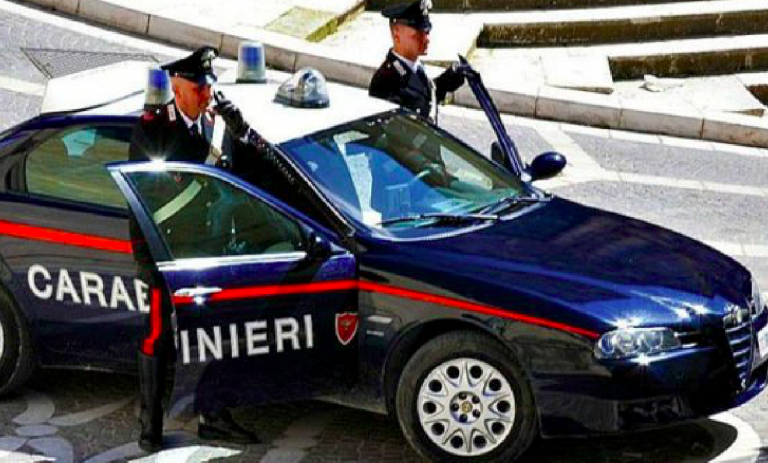 Udine, brasiliana aggredita in pizzeria