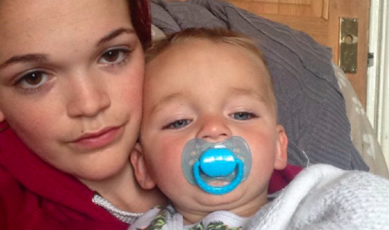 UK, bambino ucciso in auto dal patrigno