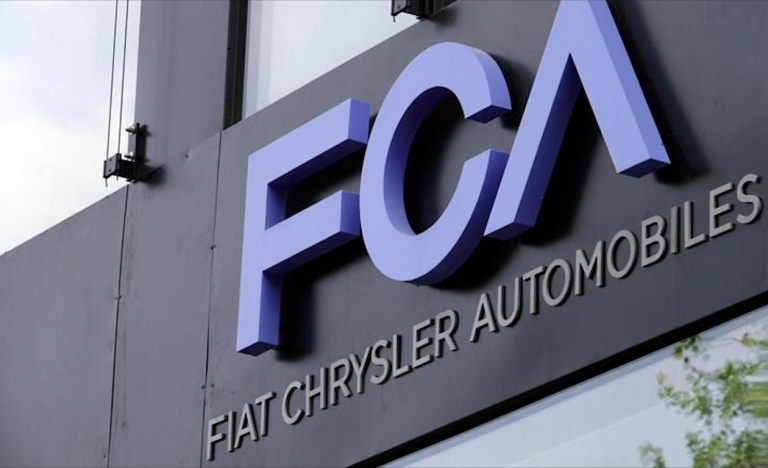 Usa, FCA paga oltre 650 milioni di dollari