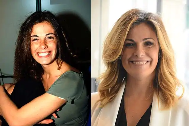 vanessa incontrada