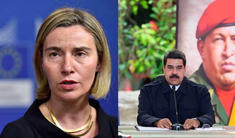 venezuela maduro ue 768x454