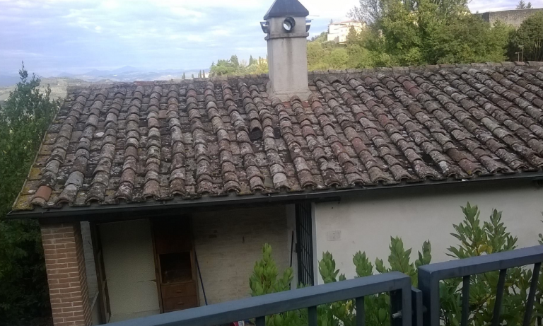 La casa del delitto di Meredith Kercher diventerà un B&b