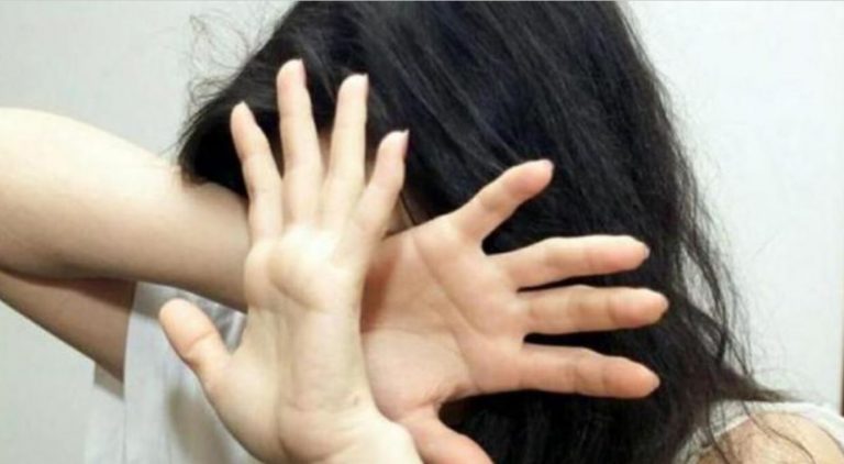 violenza figlia