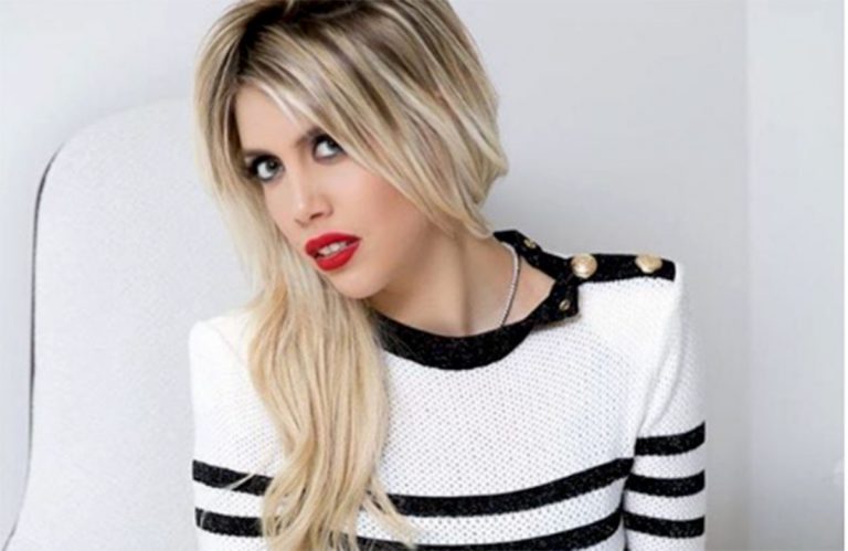 Wanda Nara