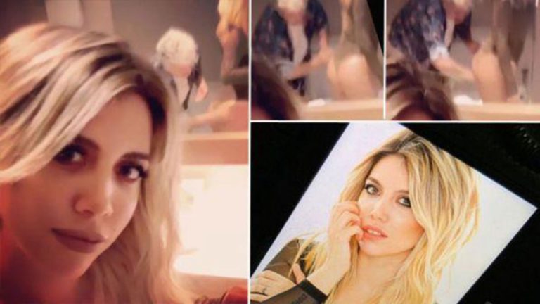 Wanda Nara