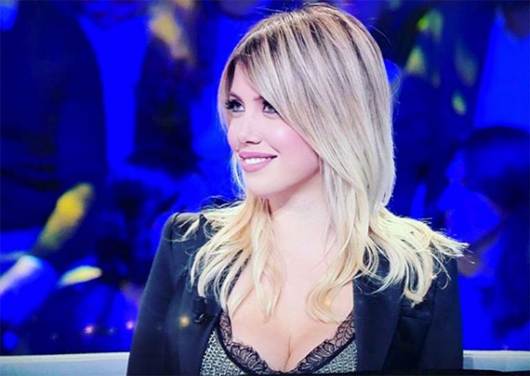 wanda nara