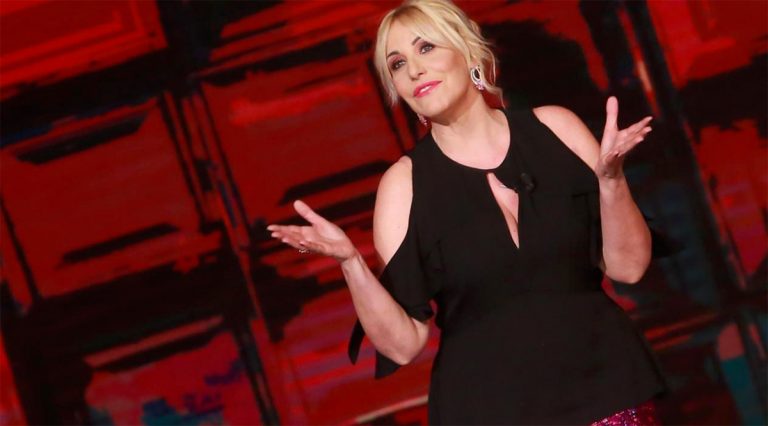 Antonella Clerici