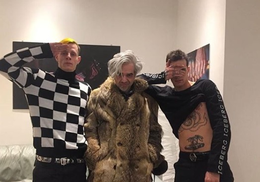 Achille Lauro