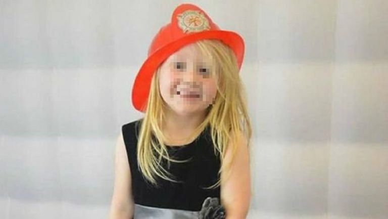 Alesha, bimba di 6 anni violentata e uccisa: l'imputato ha 16 anni