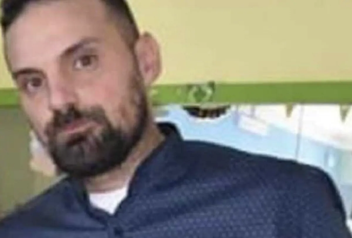 Cagliari, scomparso Alessandro Mura con i due figli: ritrovato
