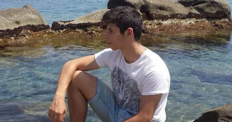 alessio vinci