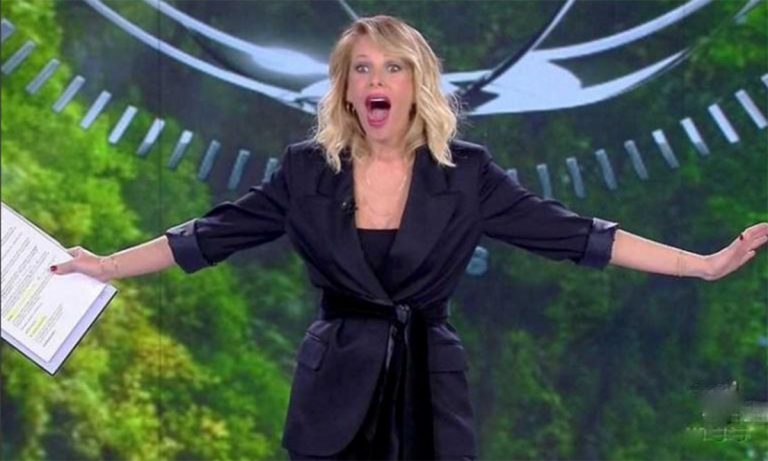 alessia marcuzzi