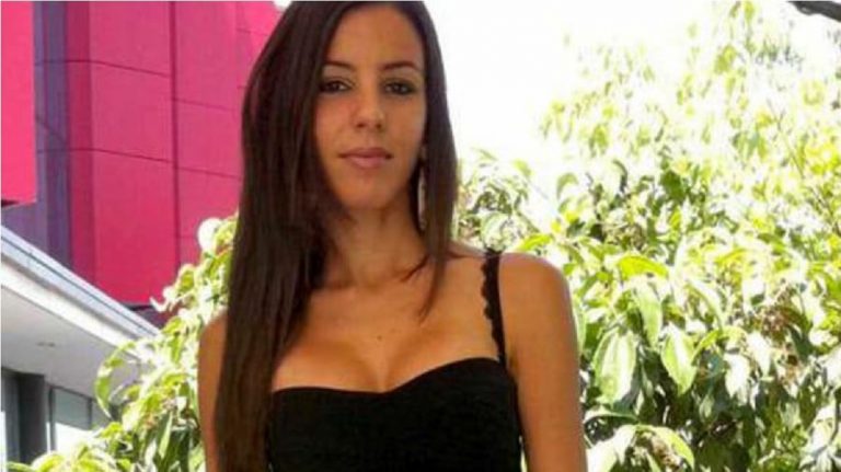 amante uccisa