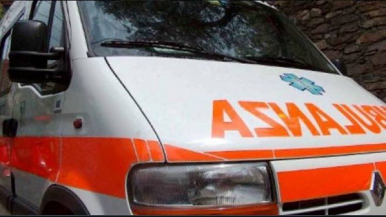 ambulanza