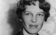 Amelia Earhart resti aereo