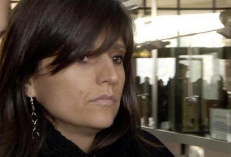 Annamaria Franzoni