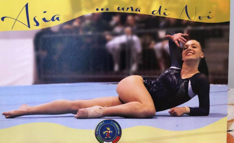 Asia, morta nella strage di Corinaldo