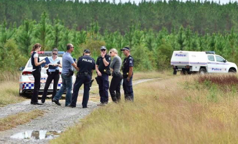 Australia, padre e figlio di 6 mesi morti